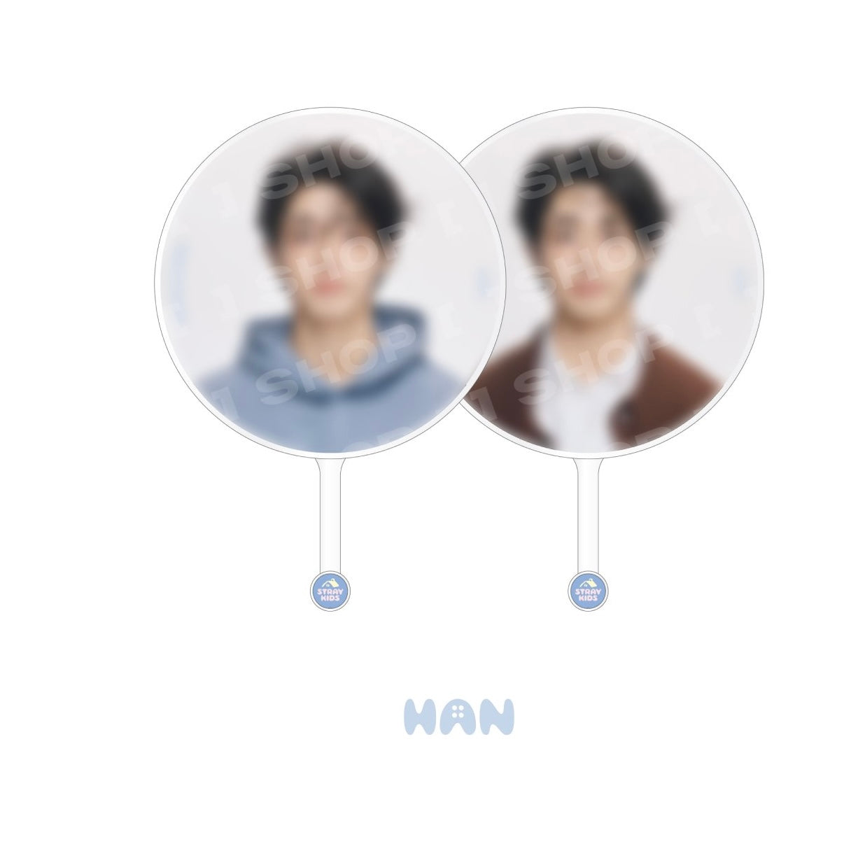 (PRE-ORDER) STAY in Our Little House - IMAGE PICKET