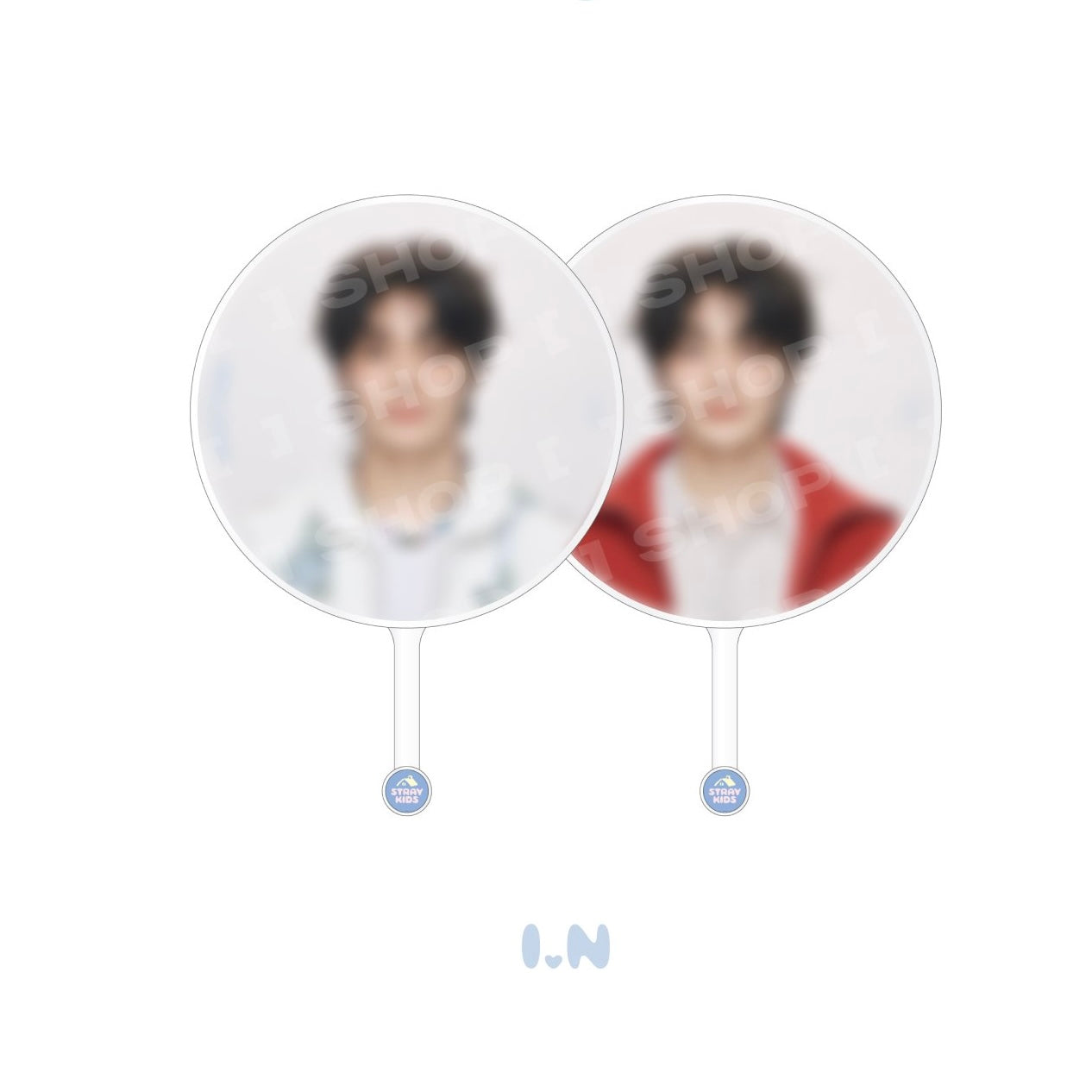 (PRE-ORDER) STAY in Our Little House - IMAGE PICKET