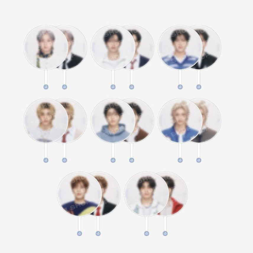 (PRE-ORDER) STAY in Our Little House - IMAGE PICKET