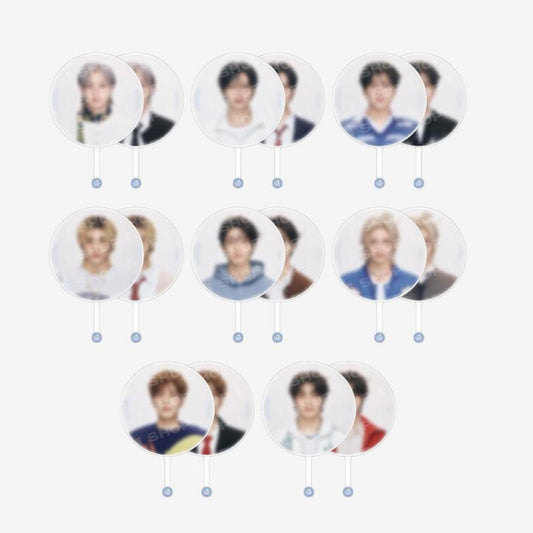 (PRE-ORDER) STAY in Our Little House - IMAGE PICKET