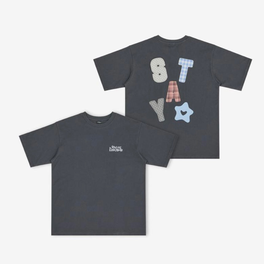 (PRE-ORDER) STAY in Our Little House - T-SHIRT