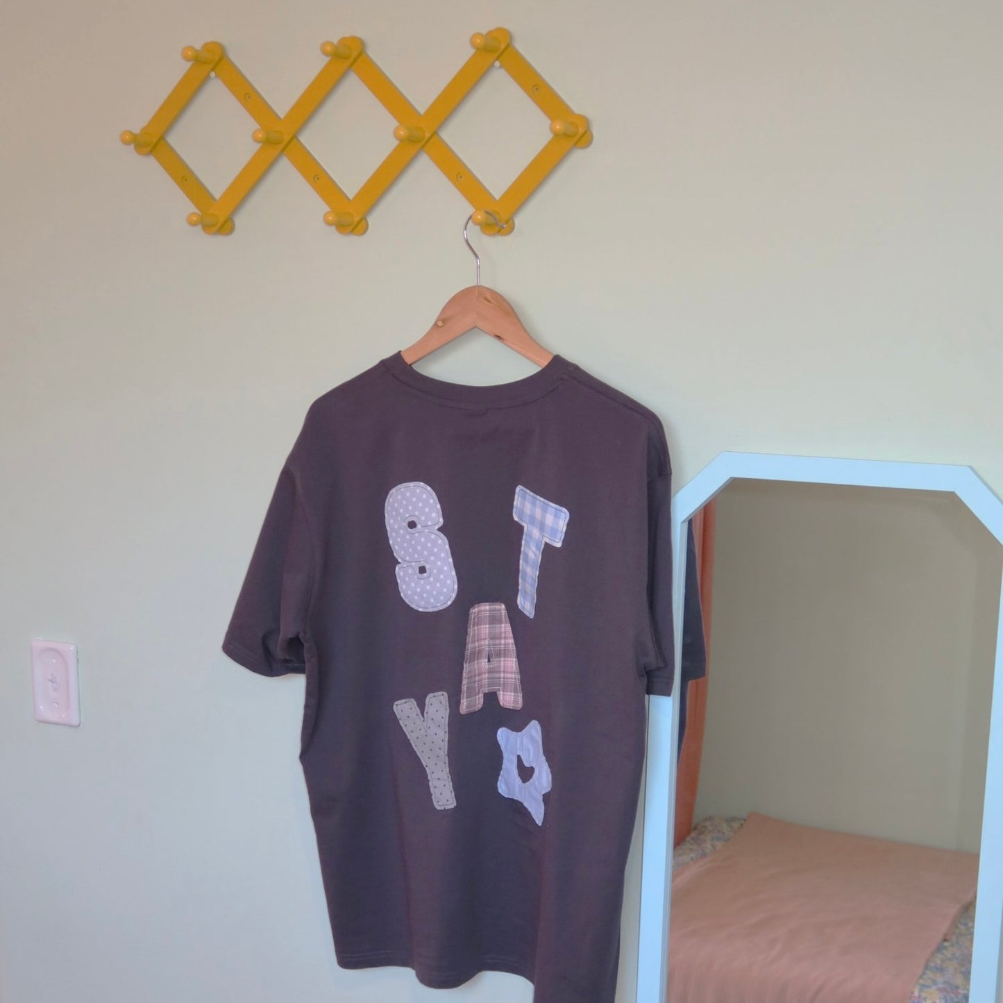 (PRE-ORDER) STAY in Our Little House - T-SHIRT