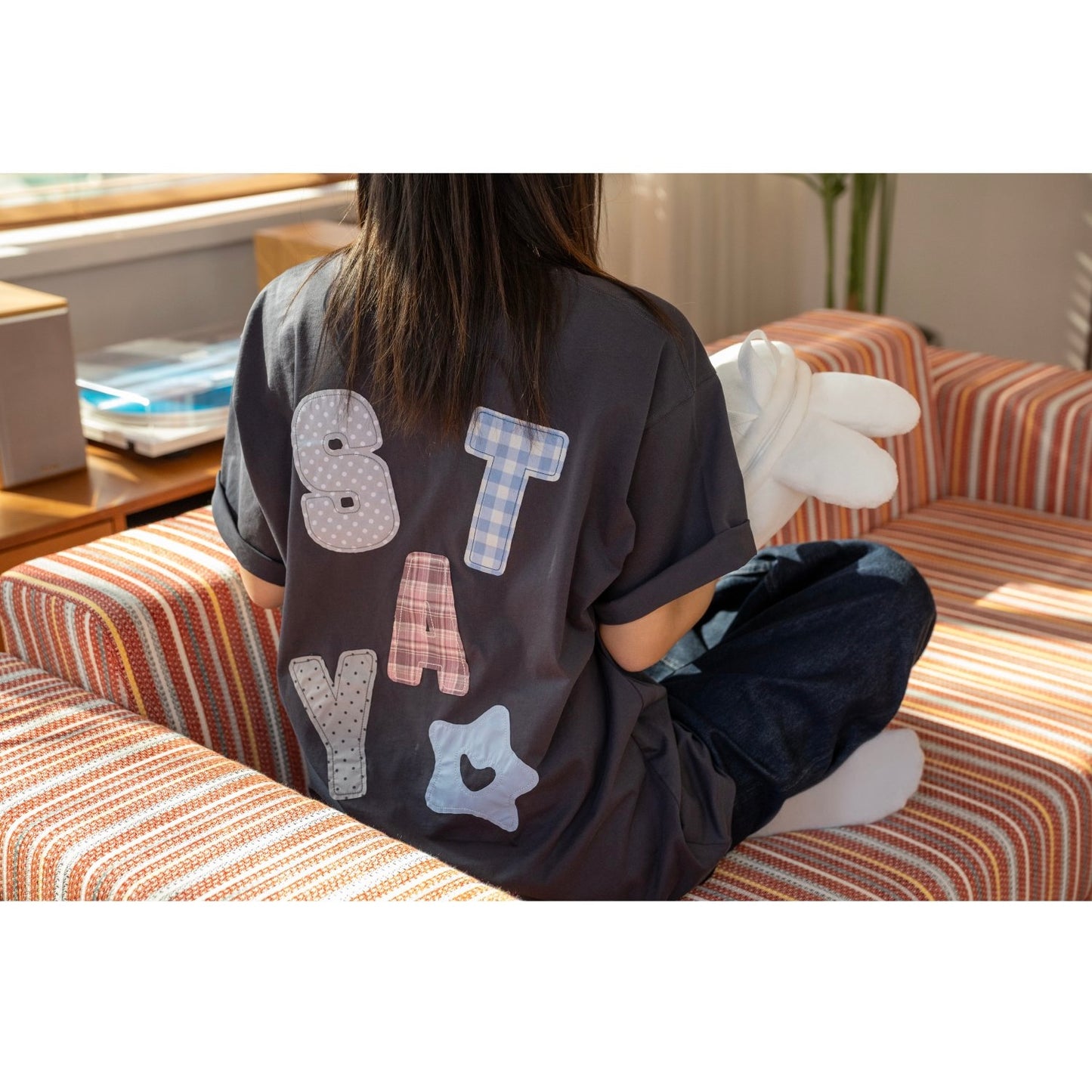 (PRE-ORDER) STAY in Our Little House - T-SHIRT