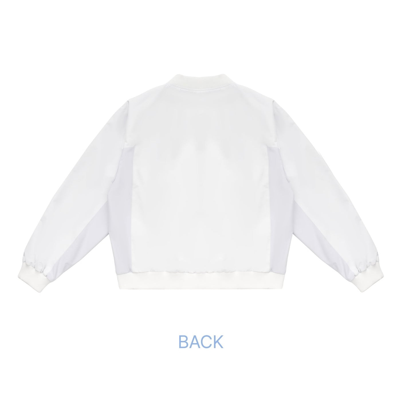 (PRE-ORDER) STAY in Our Little House - BOMBER JACKET