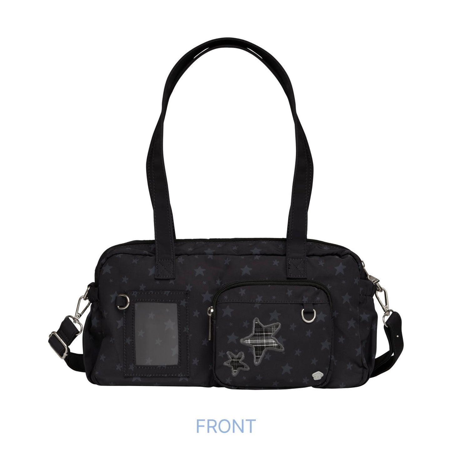 (PRE-ORDER) STAY in Our Little House - PVC BAG