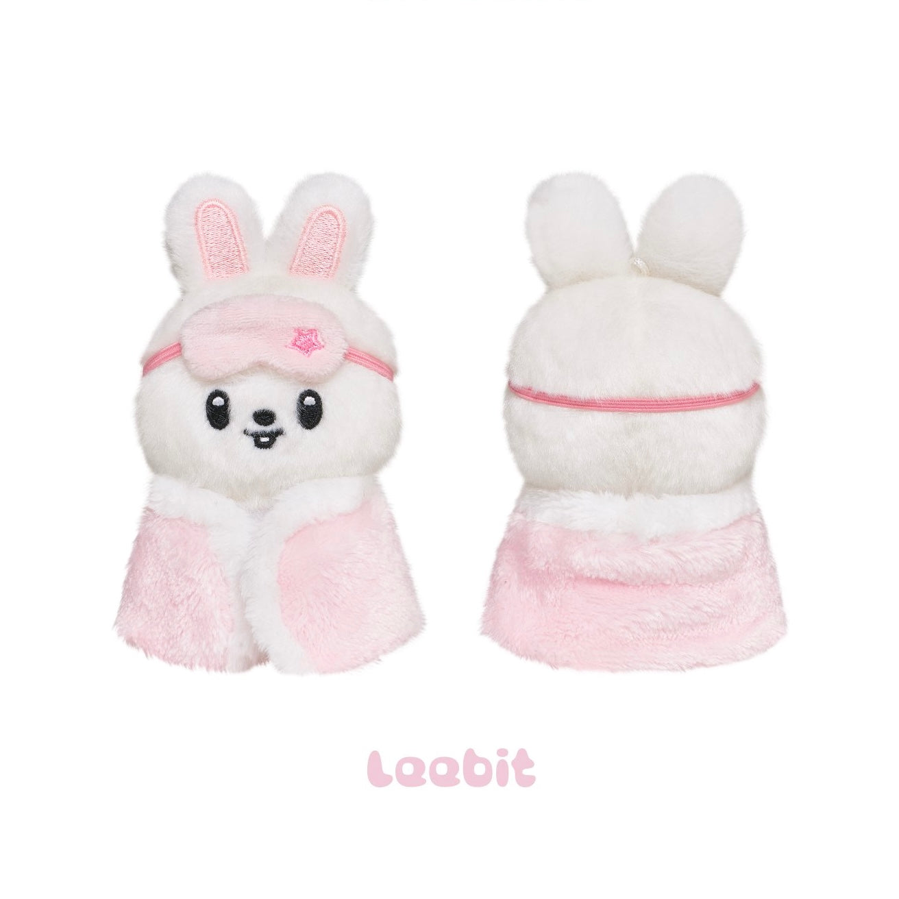 (PRE-ORDER) STAY in Our Little House - SKZOO PLUSH 10CM VER