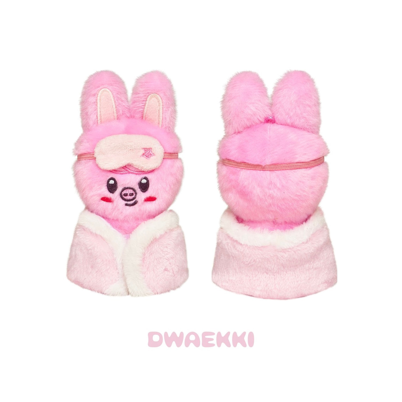 (PRE-ORDER) STAY in Our Little House - SKZOO PLUSH 10CM VER