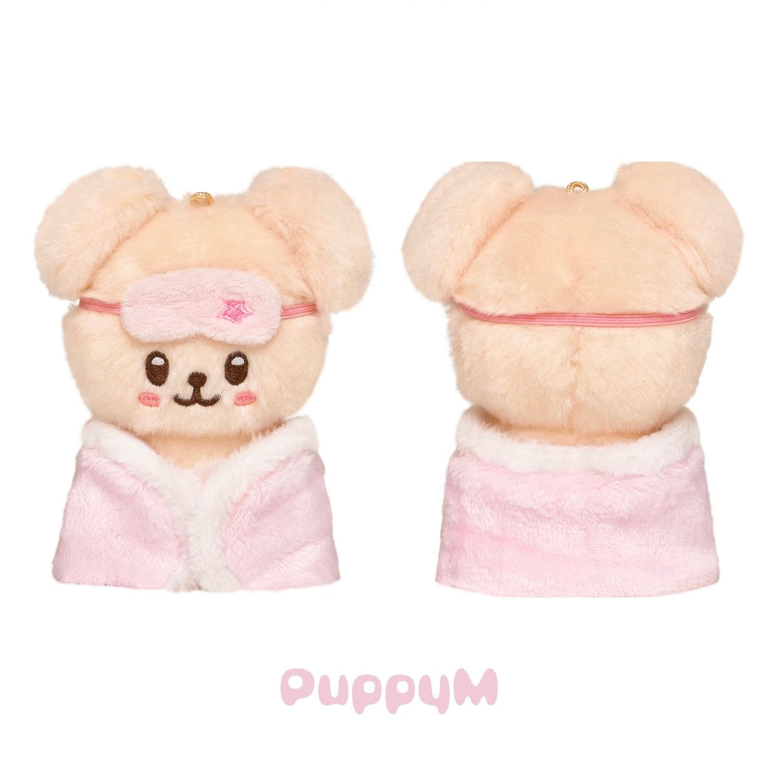 (PRE-ORDER) STAY in Our Little House - SKZOO PLUSH 10CM VER