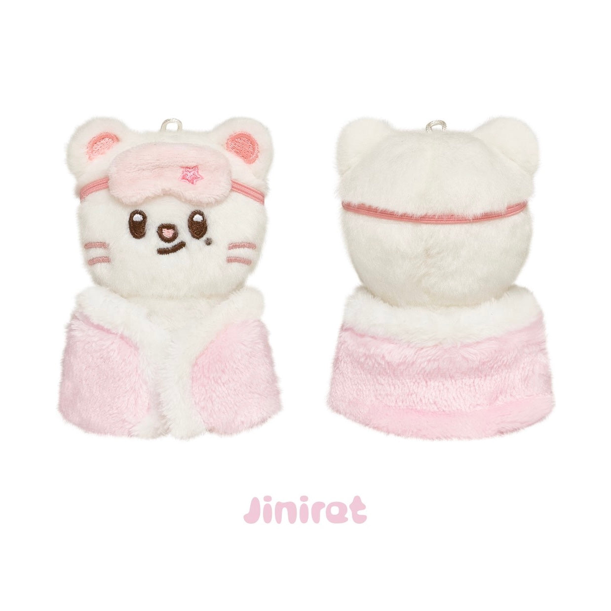 (PRE-ORDER) STAY in Our Little House - SKZOO PLUSH 10CM VER