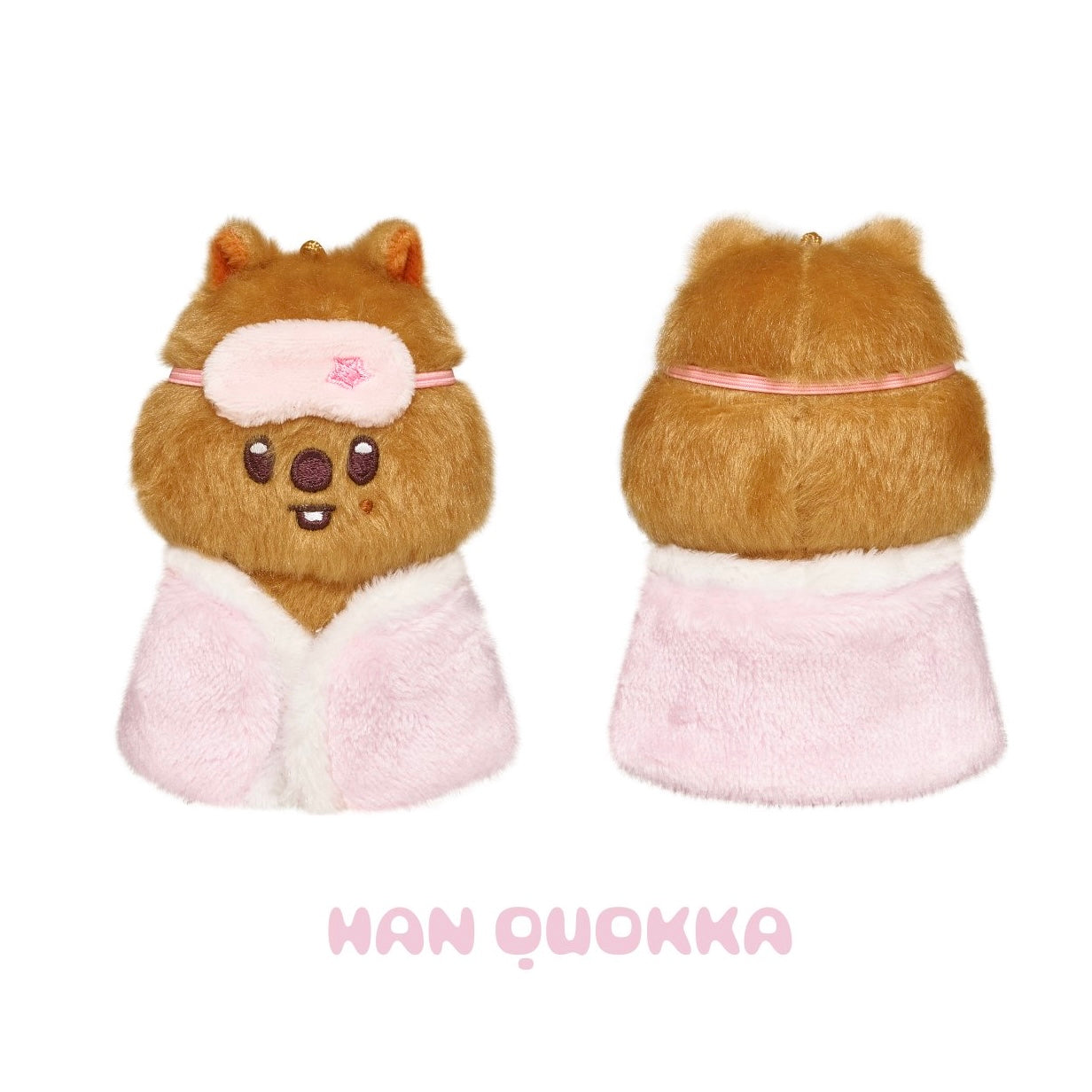 (PRE-ORDER) STAY in Our Little House - SKZOO PLUSH 10CM VER