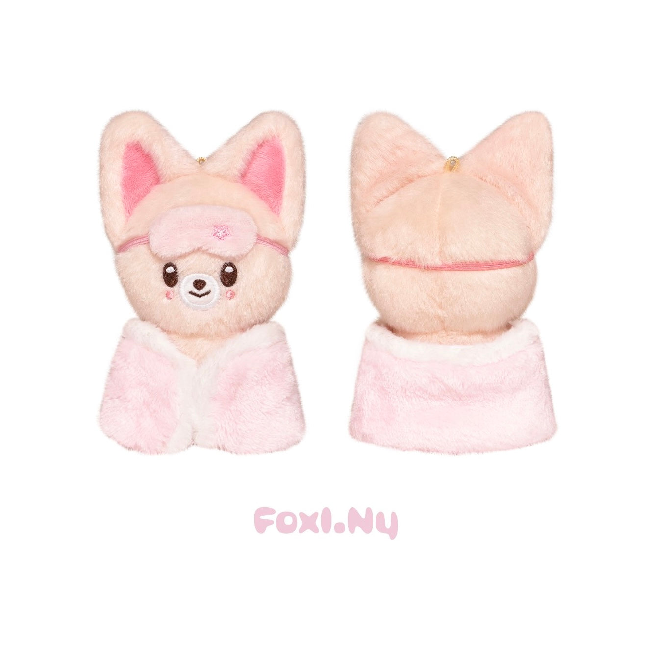 (PRE-ORDER) STAY in Our Little House - SKZOO PLUSH 10CM VER