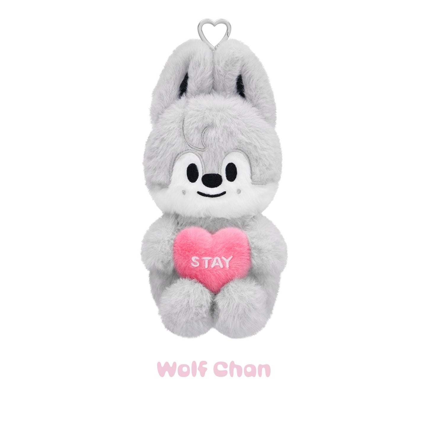 (PRE-ORDER) STAY in Our Little House - SKZOO PLUSH VOICE VER.