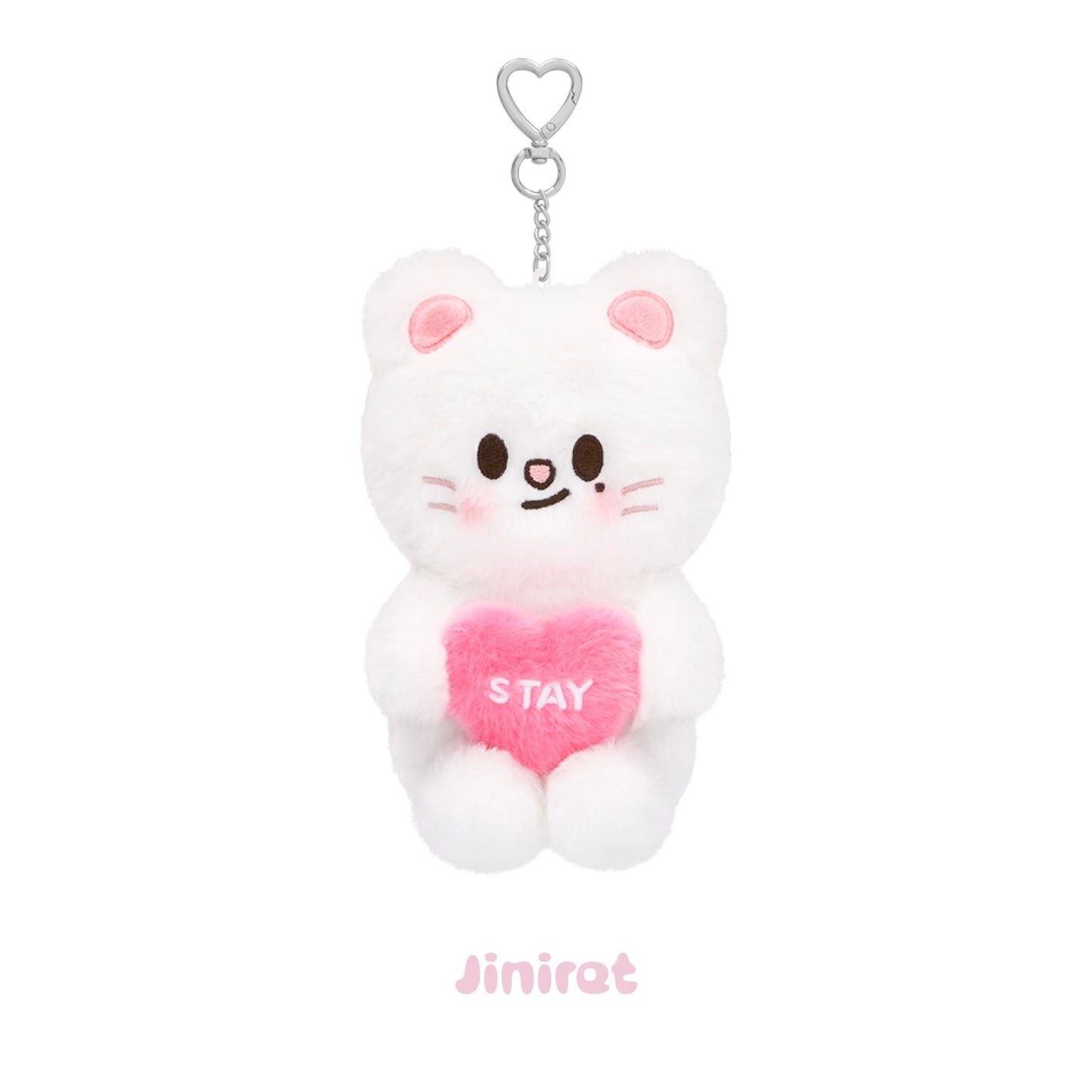 (PRE-ORDER) STAY in Our Little House - SKZOO PLUSH VOICE VER.