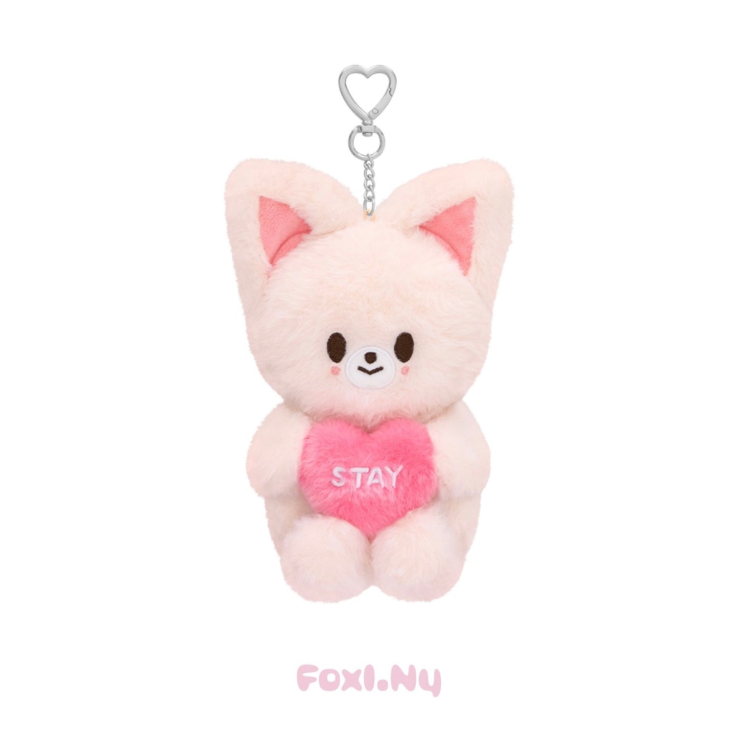 (PRE-ORDER) STAY in Our Little House - SKZOO PLUSH VOICE VER.