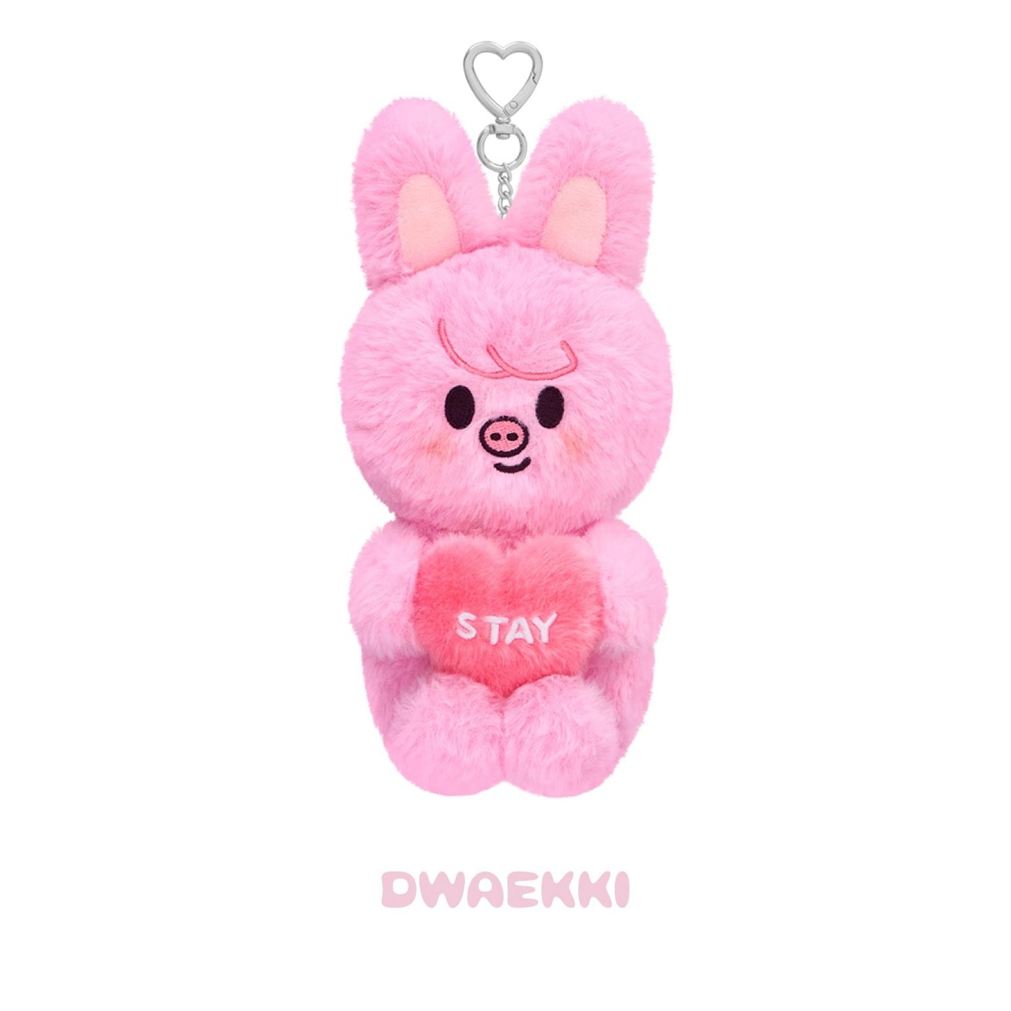 (PRE-ORDER) STAY in Our Little House - SKZOO PLUSH VOICE VER.