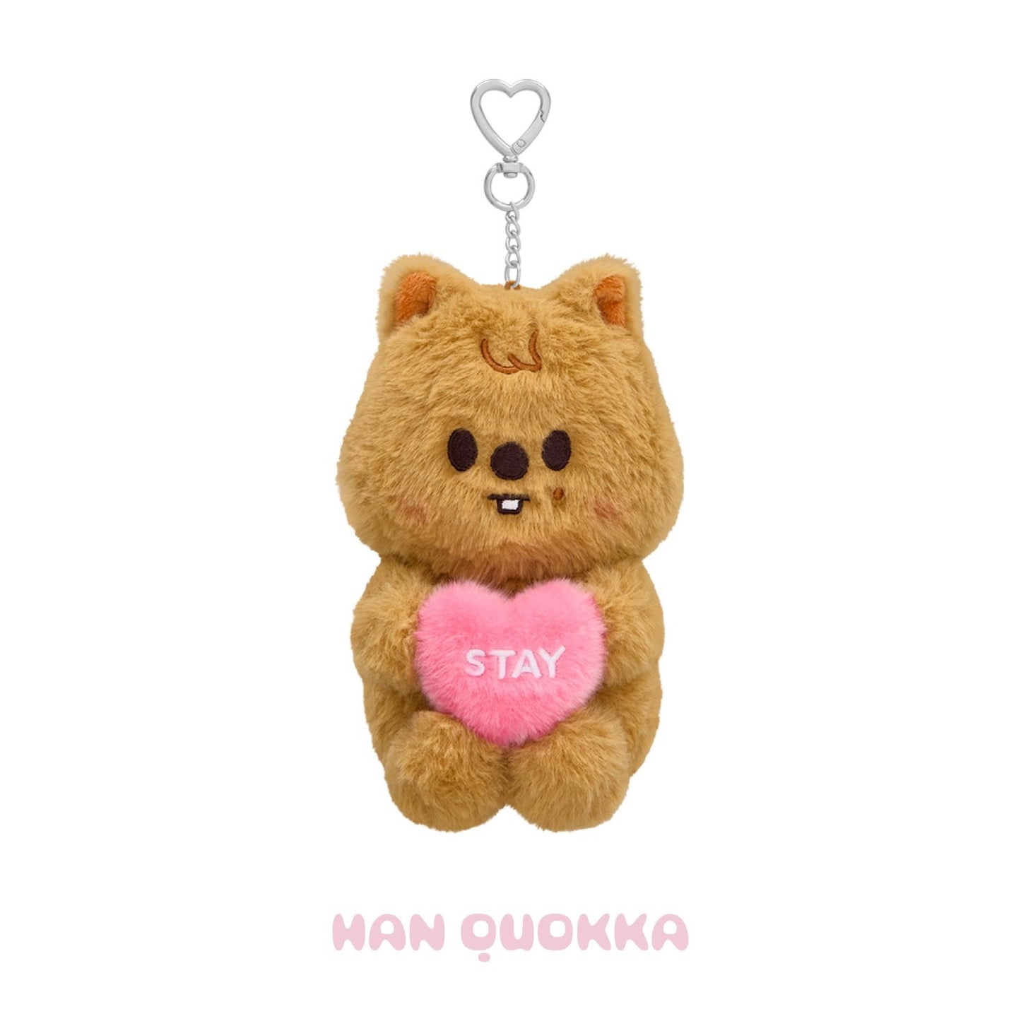 (PRE-ORDER) STAY in Our Little House - SKZOO PLUSH VOICE VER.