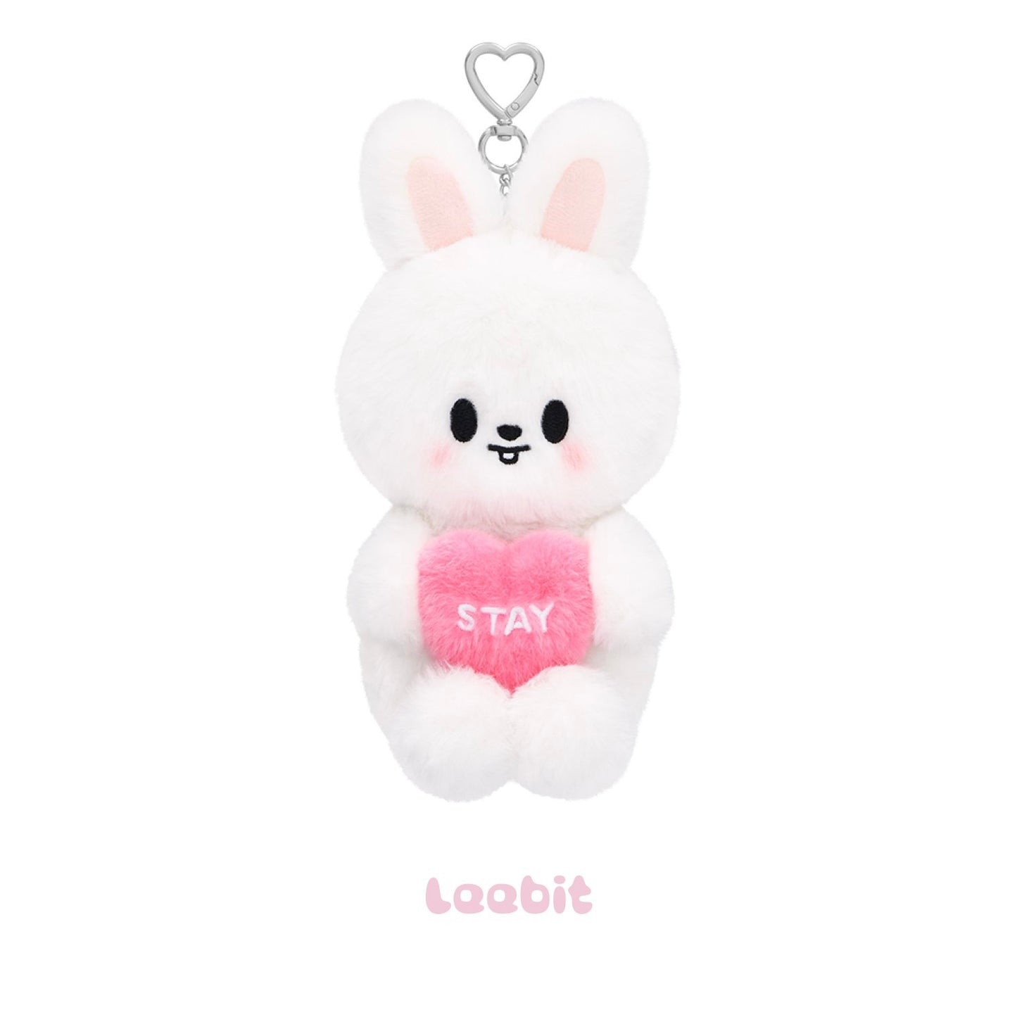 (PRE-ORDER) STAY in Our Little House - SKZOO PLUSH VOICE VER.