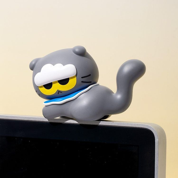 (PRE-ORDER) ZO&FRIENDS x ROYCHE - MONITOR FIGURE