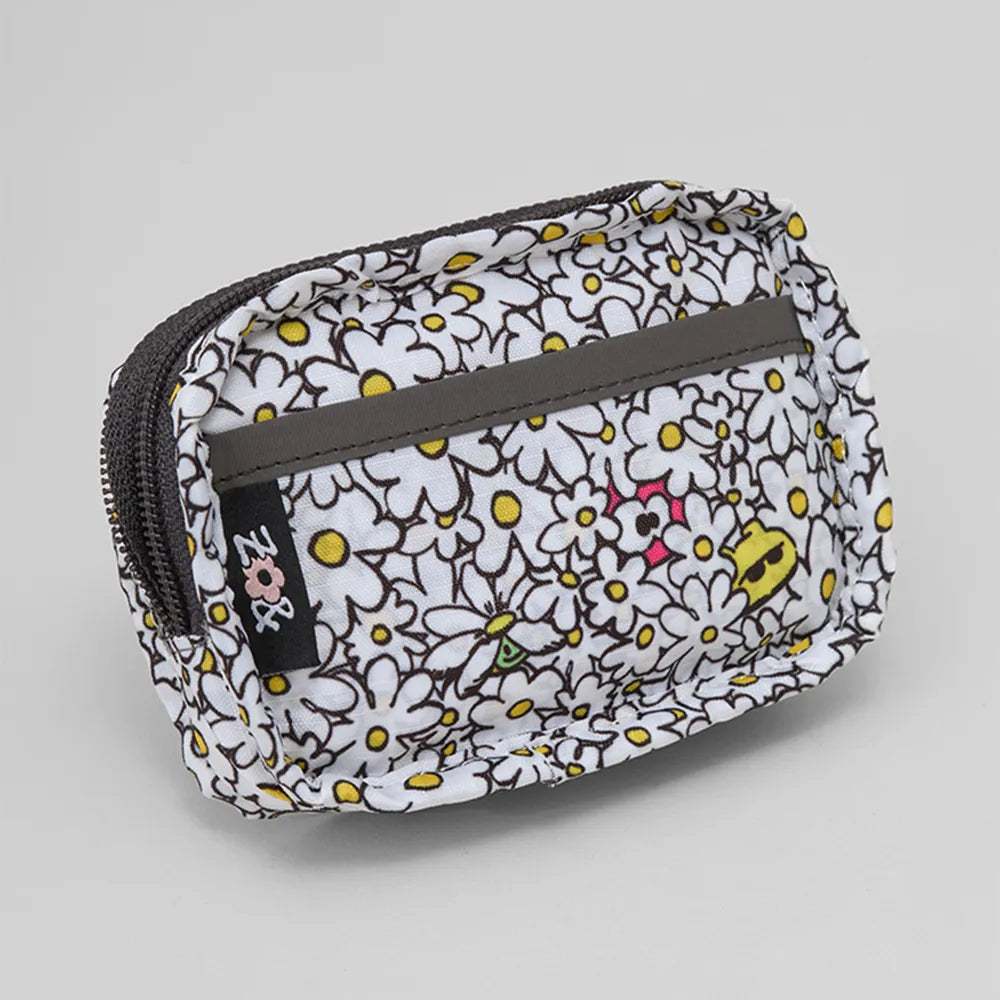 (PRE-ORDER) ZO&FRIENDS x COLLER - CARD WALLET