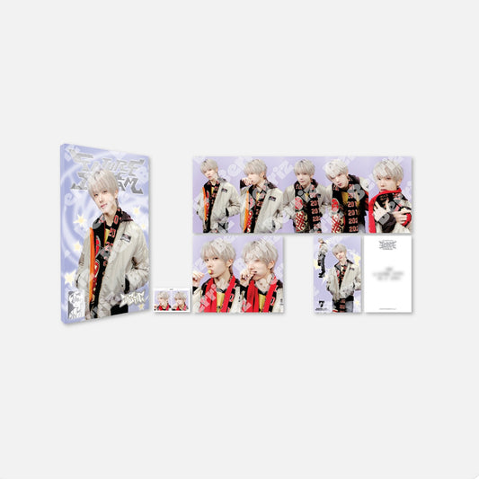 (PRE-ORDER) NCT DREAM 'FUTURE THE DREAM' - FINALE PACK