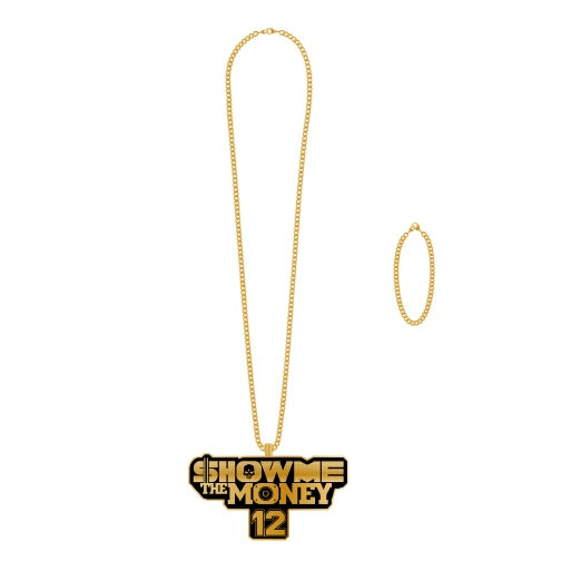 (PRE-ORDER) SMTM12 POP-UP - NECKLACE
