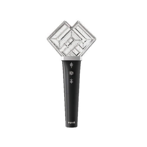 (Pre-Order) tripleS 'My Secret New Zone' - LIGHTSTICK