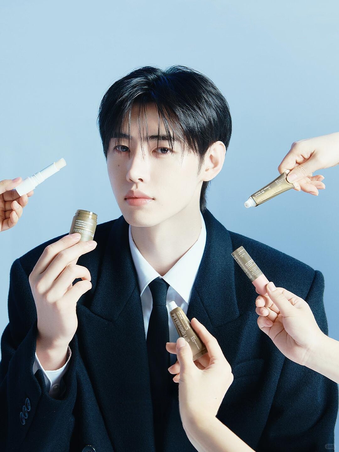 (PRE-ORDER) PETERSON'S LAB X ENHYPEN SUNGHOON GIFT BOX