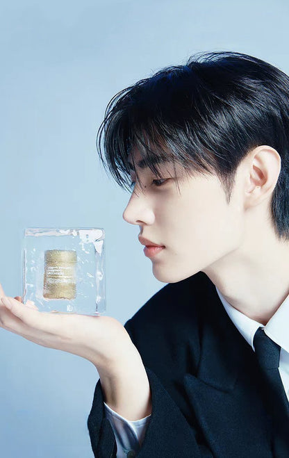 (PRE-ORDER) PETERSON'S LAB X ENHYPEN SUNGHOON GIFT BOX