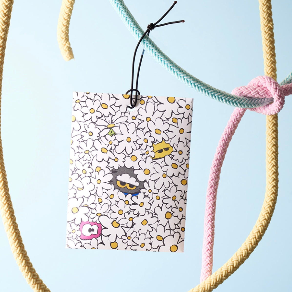 (PRE-ORDER) ZO&FRIENDS x OHSCENT - PERFUME SET