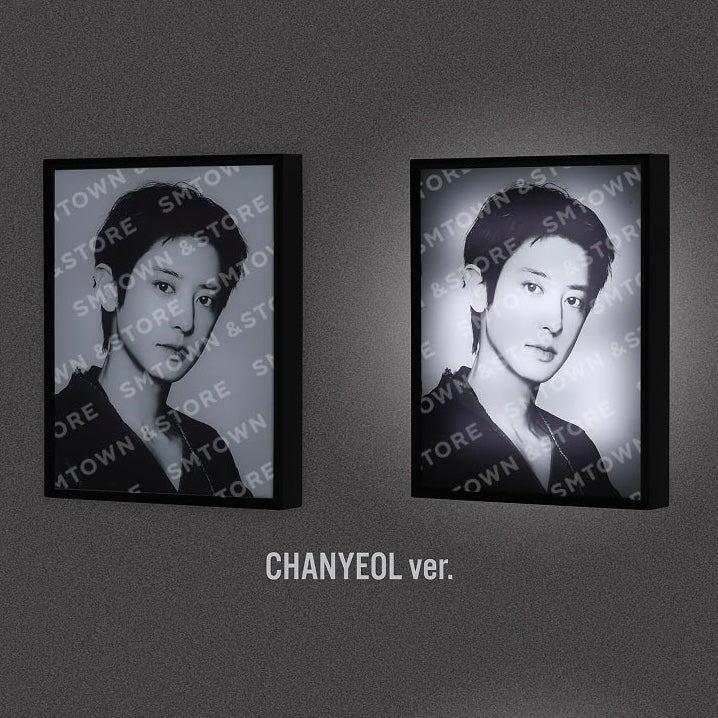(PRE-ORDER) EXO PLANET #6 - EXhOrizon - LED MOOD LAMP
