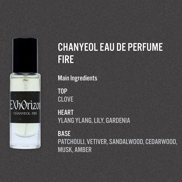(PRE-ORDER) EXO PLANET #6 - EXhOrizon - PERFUME SET