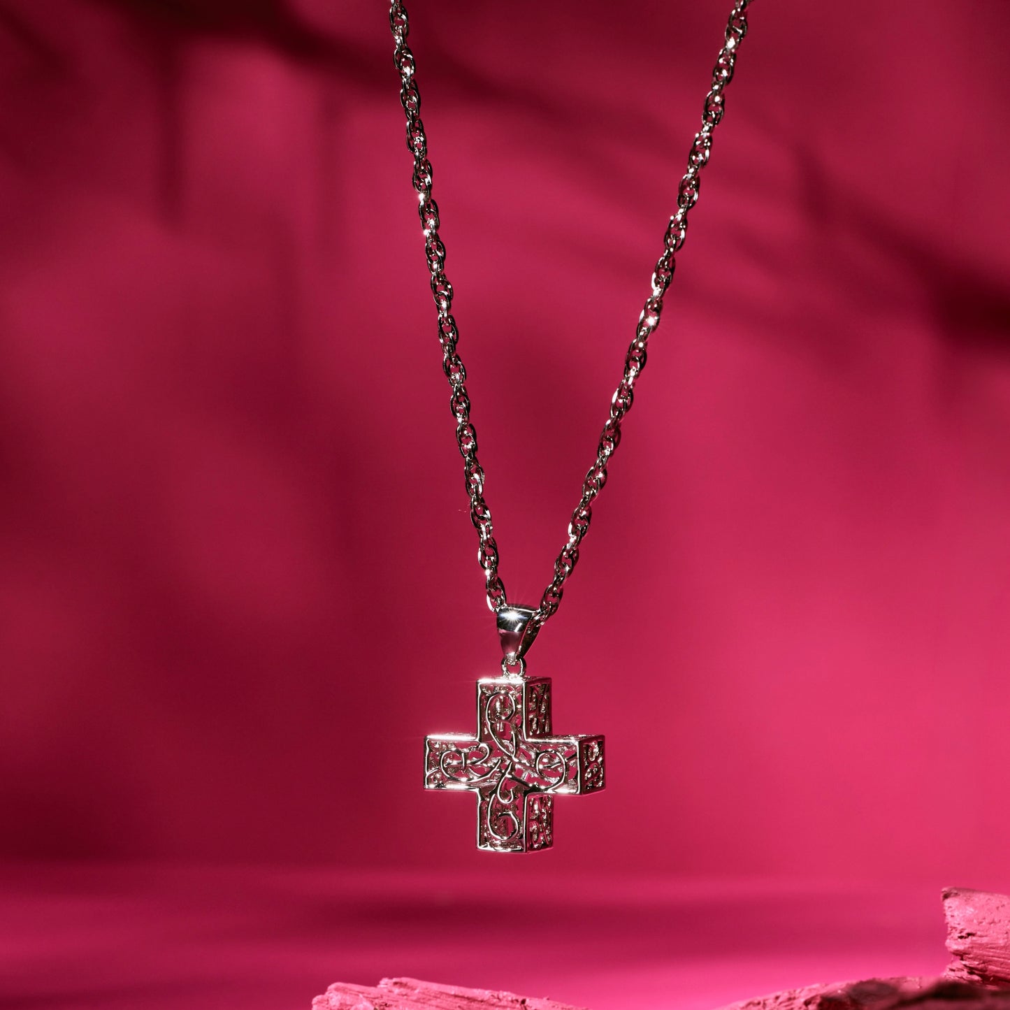 (Pre-Order) TXT '7TH YEAR' POP-UP - NECKLACE