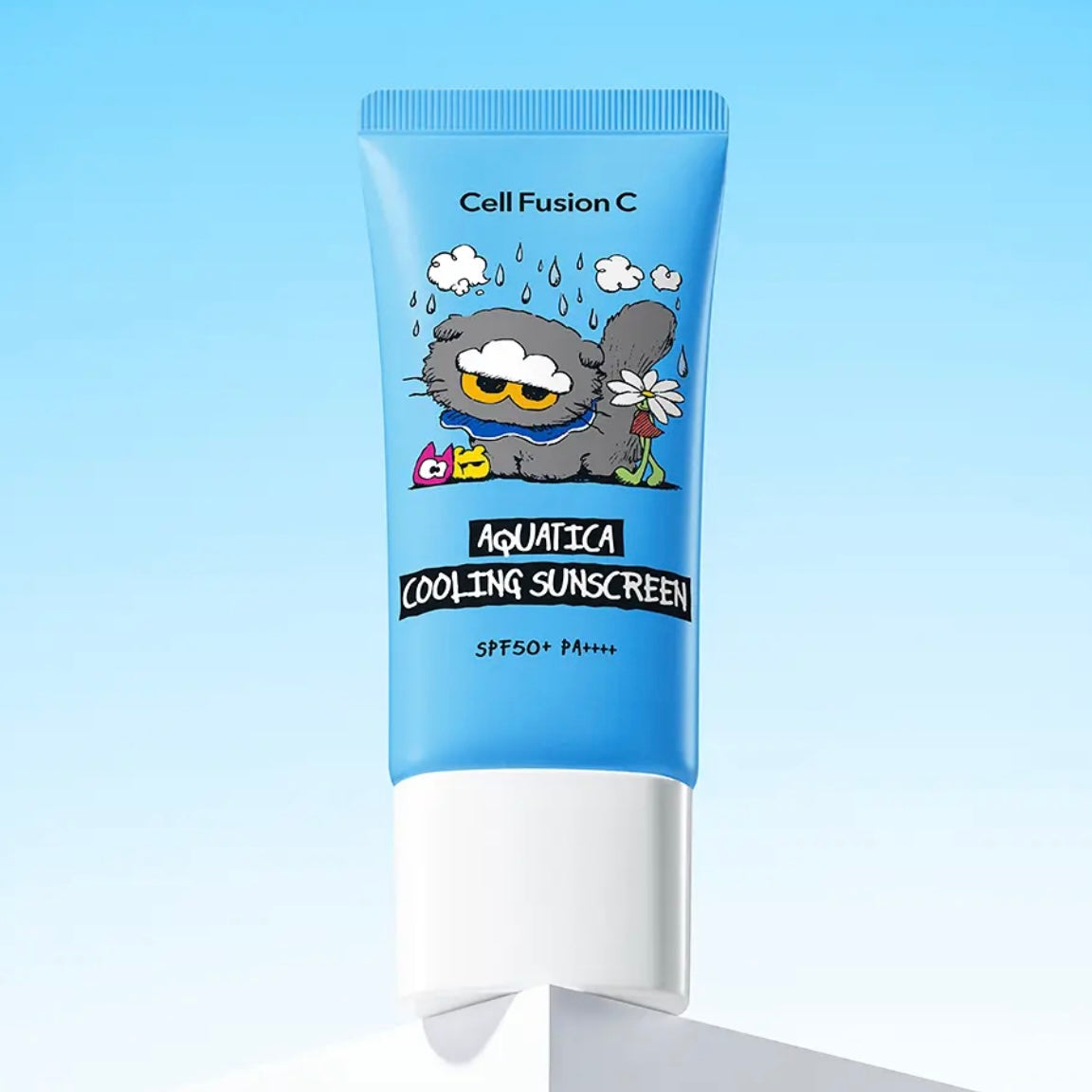 (PRE-ORDER) ZO&FRIENDS x Cell Fusion C – Sunscreen Bundle with Beach Bag