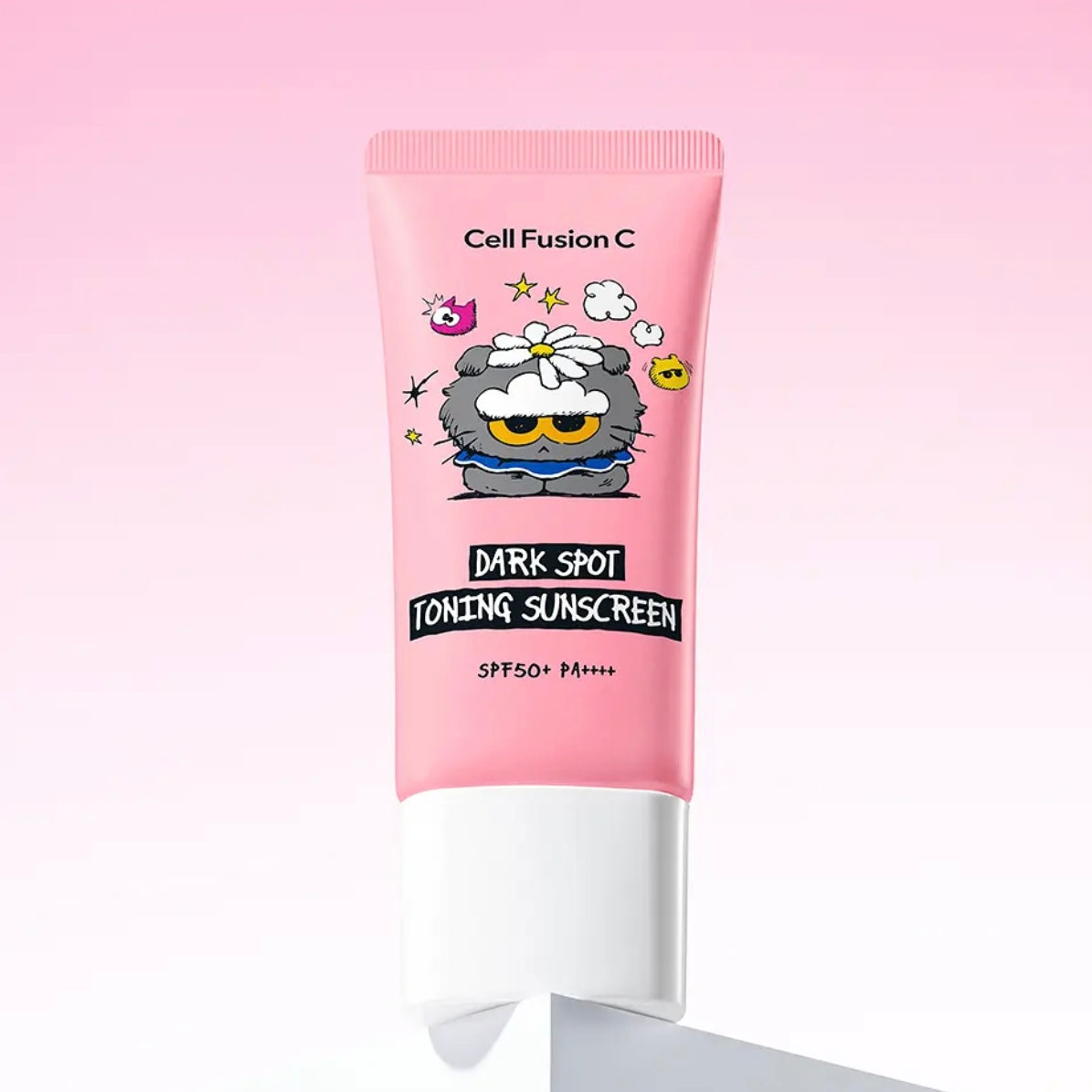 (PRE-ORDER) ZO&FRIENDS x Cell Fusion C – Sunscreen Bundle with Beach Bag