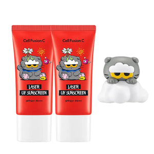 (PRE-ORDER) ZO&FRIENDS x Cell Fusion C – Laser UV Sunscreen