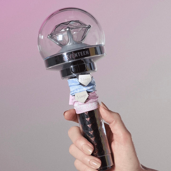 (PRE-ORDER) SEVENTEEN 'YAKUSOKU' - RIBBON BRACELET