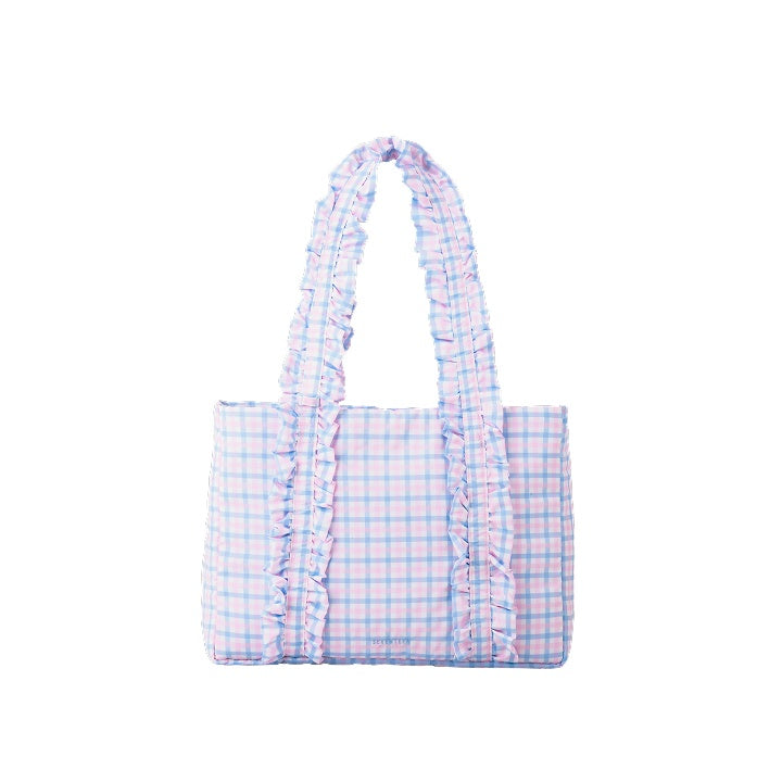 (PRE-ORDER) SEVENTEEN 'YAKUSOKU' - TOTE BAG