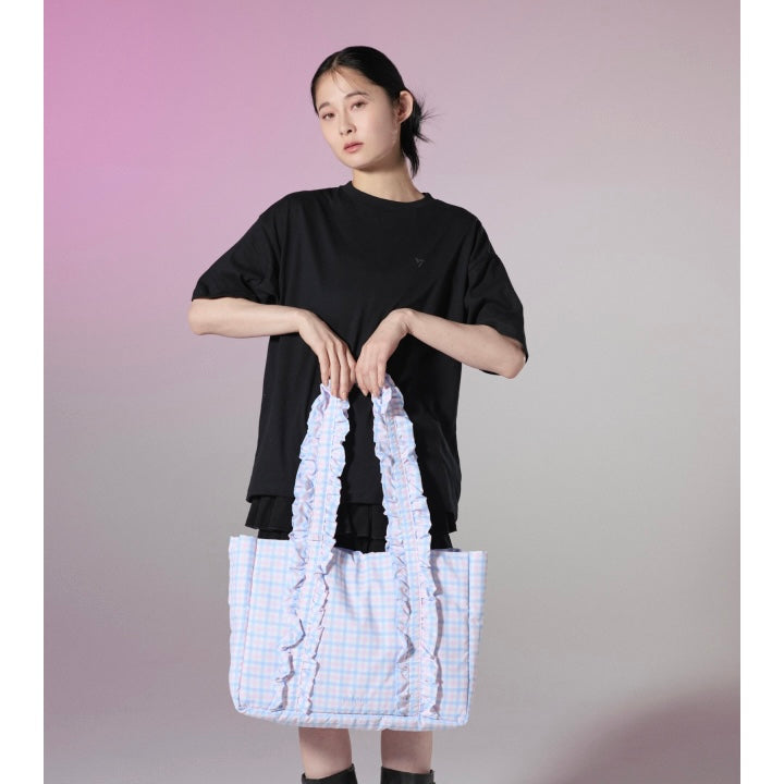 (PRE-ORDER) SEVENTEEN 'YAKUSOKU' - TOTE BAG