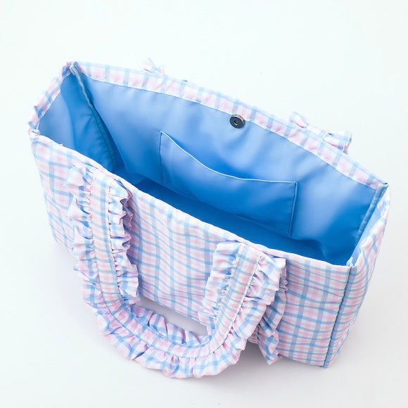 (PRE-ORDER) SEVENTEEN 'YAKUSOKU' - TOTE BAG