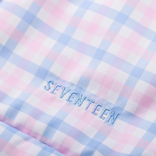 (PRE-ORDER) SEVENTEEN 'YAKUSOKU' - TOTE BAG
