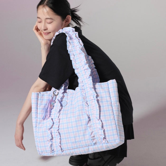 (PRE-ORDER) SEVENTEEN 'YAKUSOKU' - TOTE BAG