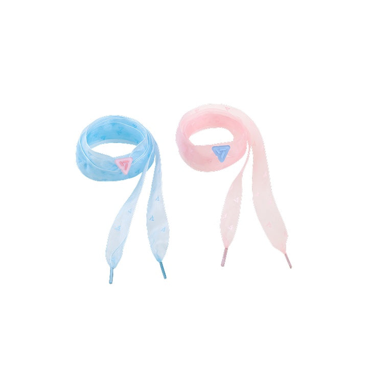 (PRE-ORDER) SEVENTEEN 'YAKUSOKU' - SHOE LACES