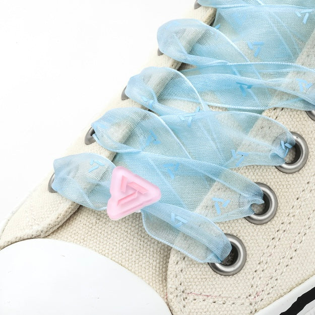 (PRE-ORDER) SEVENTEEN 'YAKUSOKU' - SHOE LACES