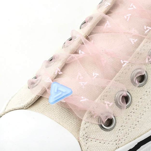 (PRE-ORDER) SEVENTEEN 'YAKUSOKU' - SHOE LACES