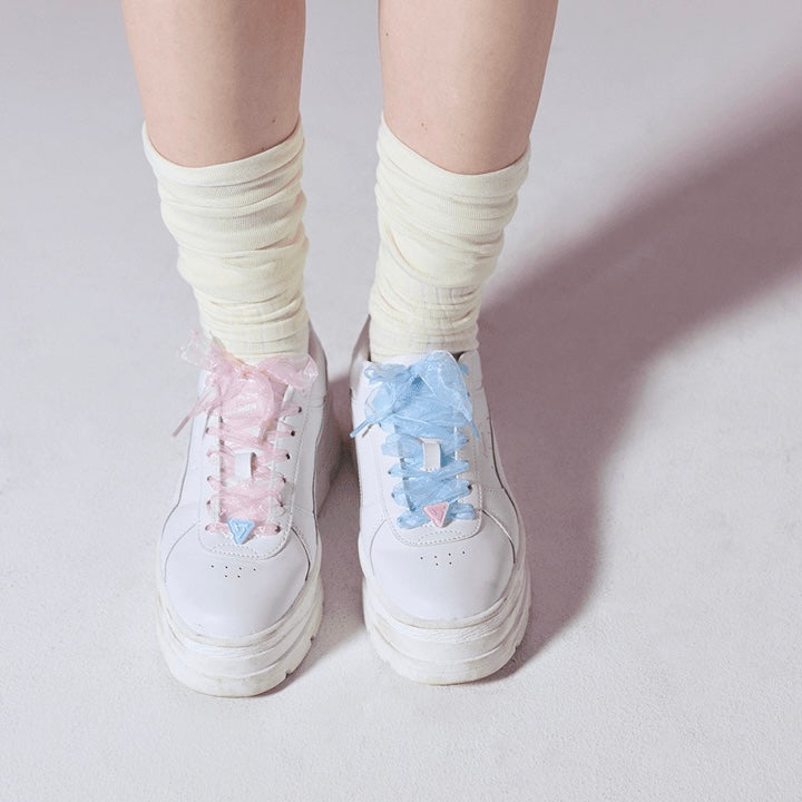 (PRE-ORDER) SEVENTEEN 'YAKUSOKU' - SHOE LACES