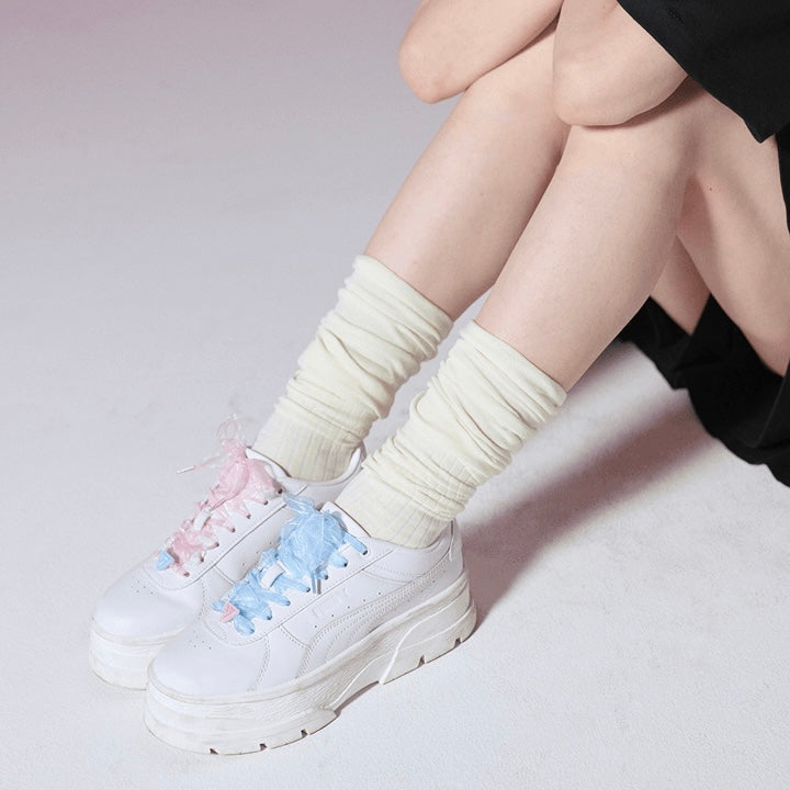 (PRE-ORDER) SEVENTEEN 'YAKUSOKU' - SHOE LACES