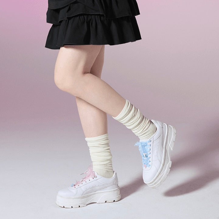 (PRE-ORDER) SEVENTEEN 'YAKUSOKU' - SHOE LACES