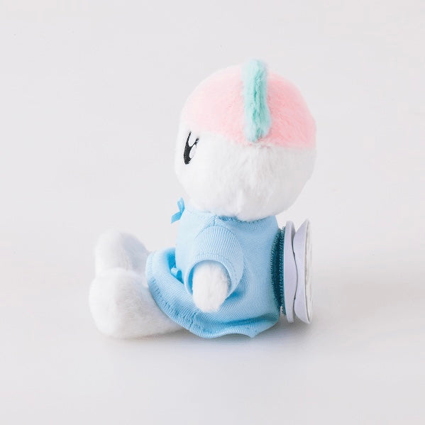 (PRE-ORDER) SEVENTEEN 'YAKUSOKU' - BONGBONGEE PLUSH STAND