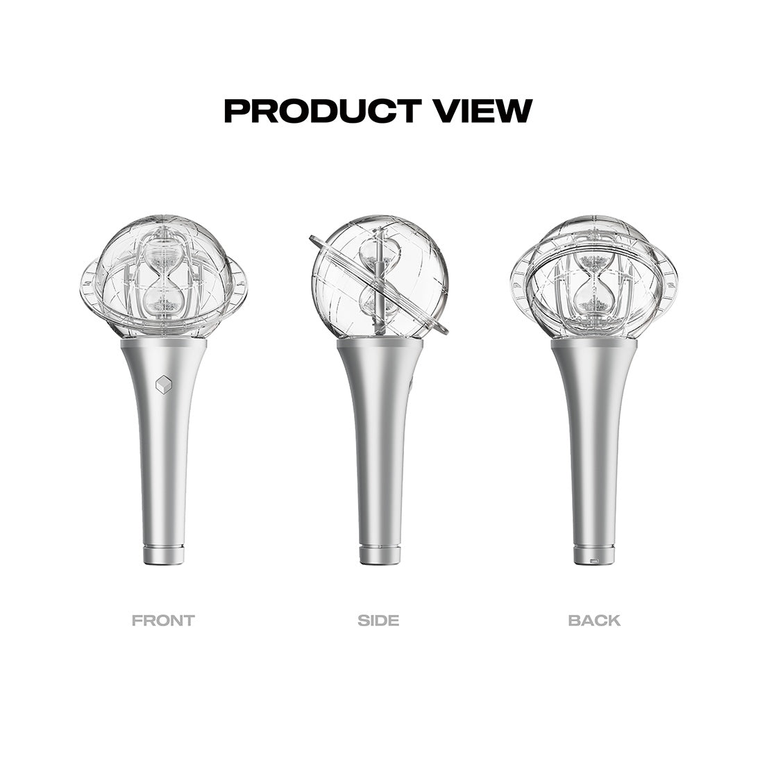 (PRE-ORDER) ATEEZ OFFICIAL LIGHT STICK ver.3