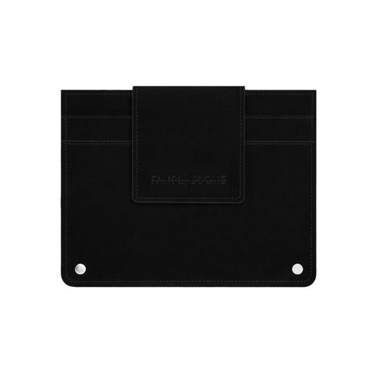 G-DRAGON – Fam Meeting Card Wallet Black